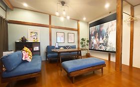 Tabisai Hotel House 博多