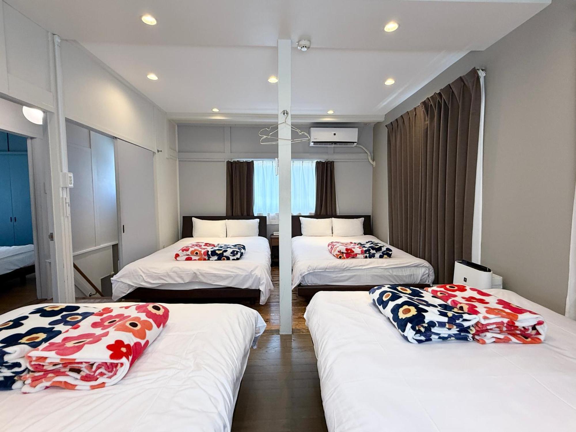 Tabisai Hotel House 博多 福岡市 エクステリア 写真