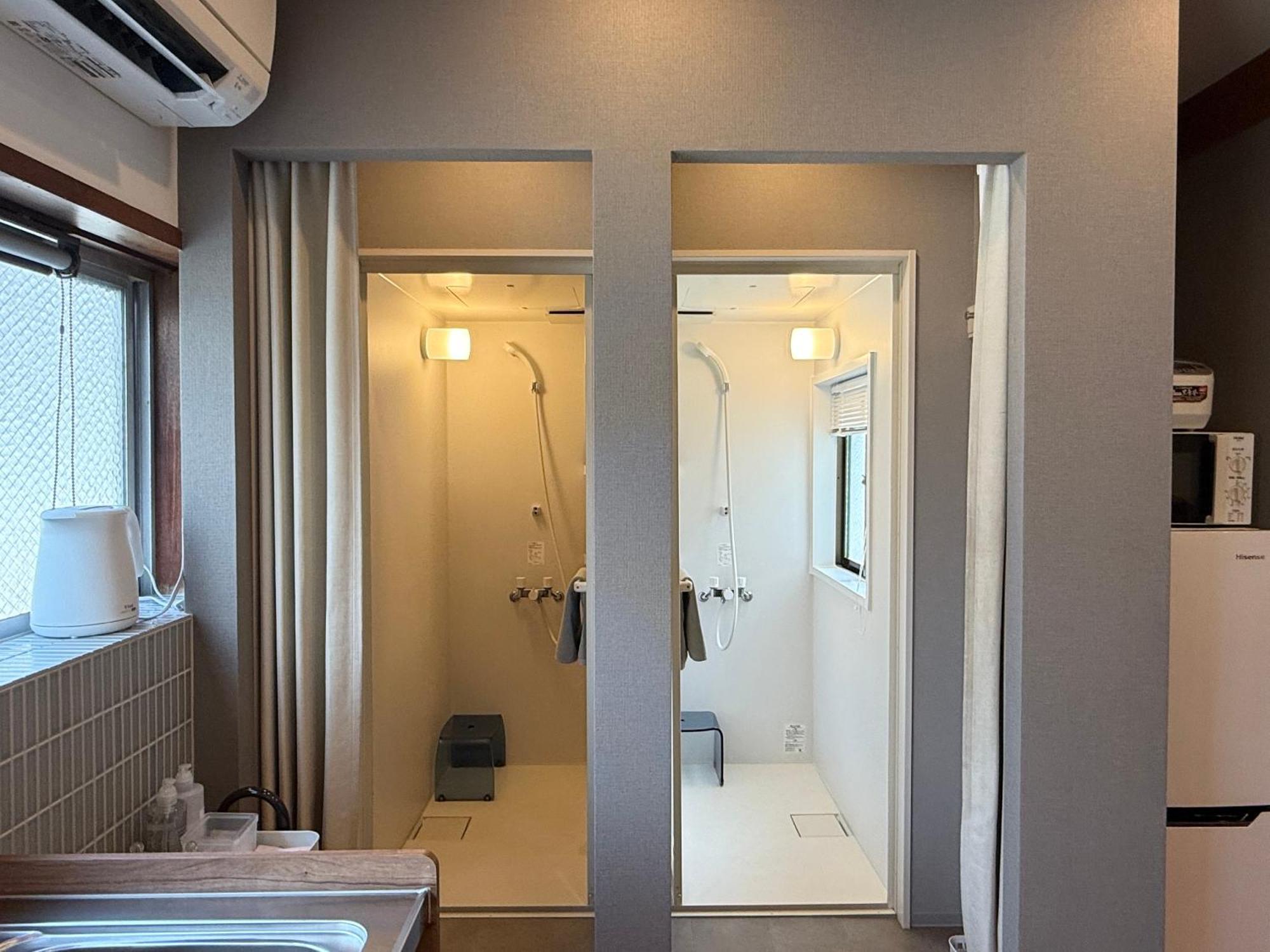 Tabisai Hotel House 博多 福岡市 エクステリア 写真