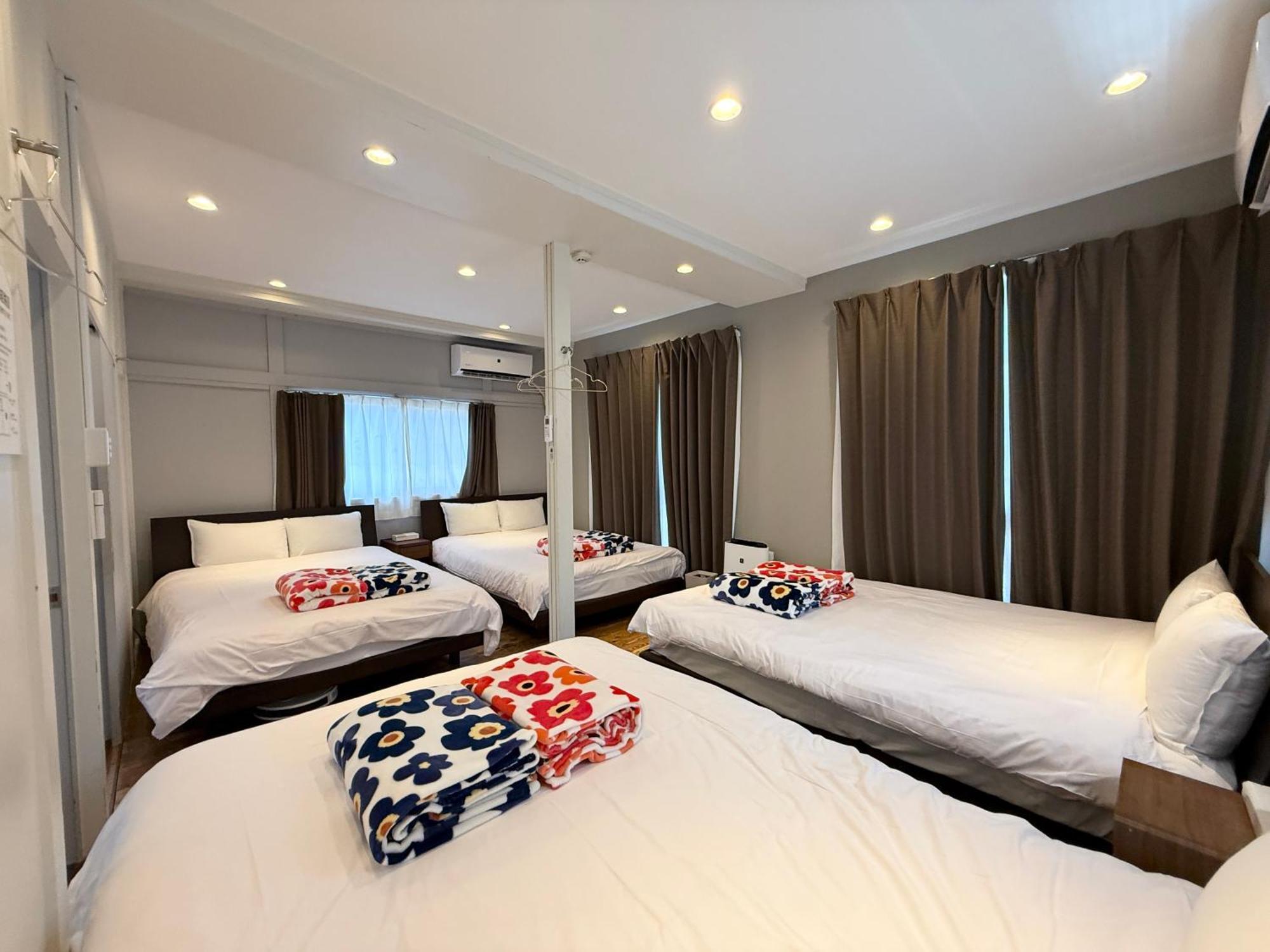 Tabisai Hotel House 博多 福岡市 エクステリア 写真