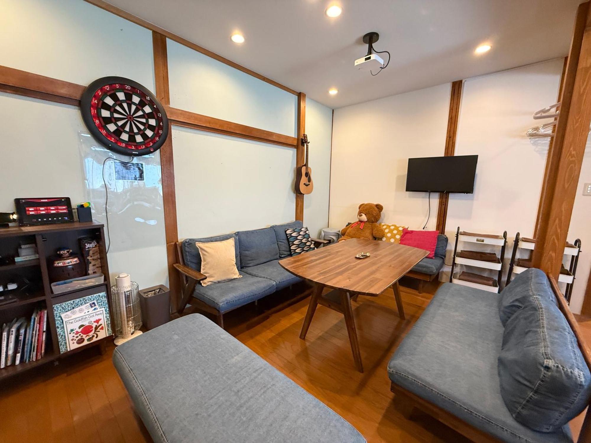 Tabisai Hotel House 博多 福岡市 エクステリア 写真